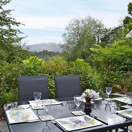 Sheilings Villa Elterwater Dış mekan fotoğraf