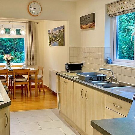 Sheilings Villa Elterwater Dış mekan fotoğraf