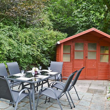 Sheilings Villa Elterwater Dış mekan fotoğraf