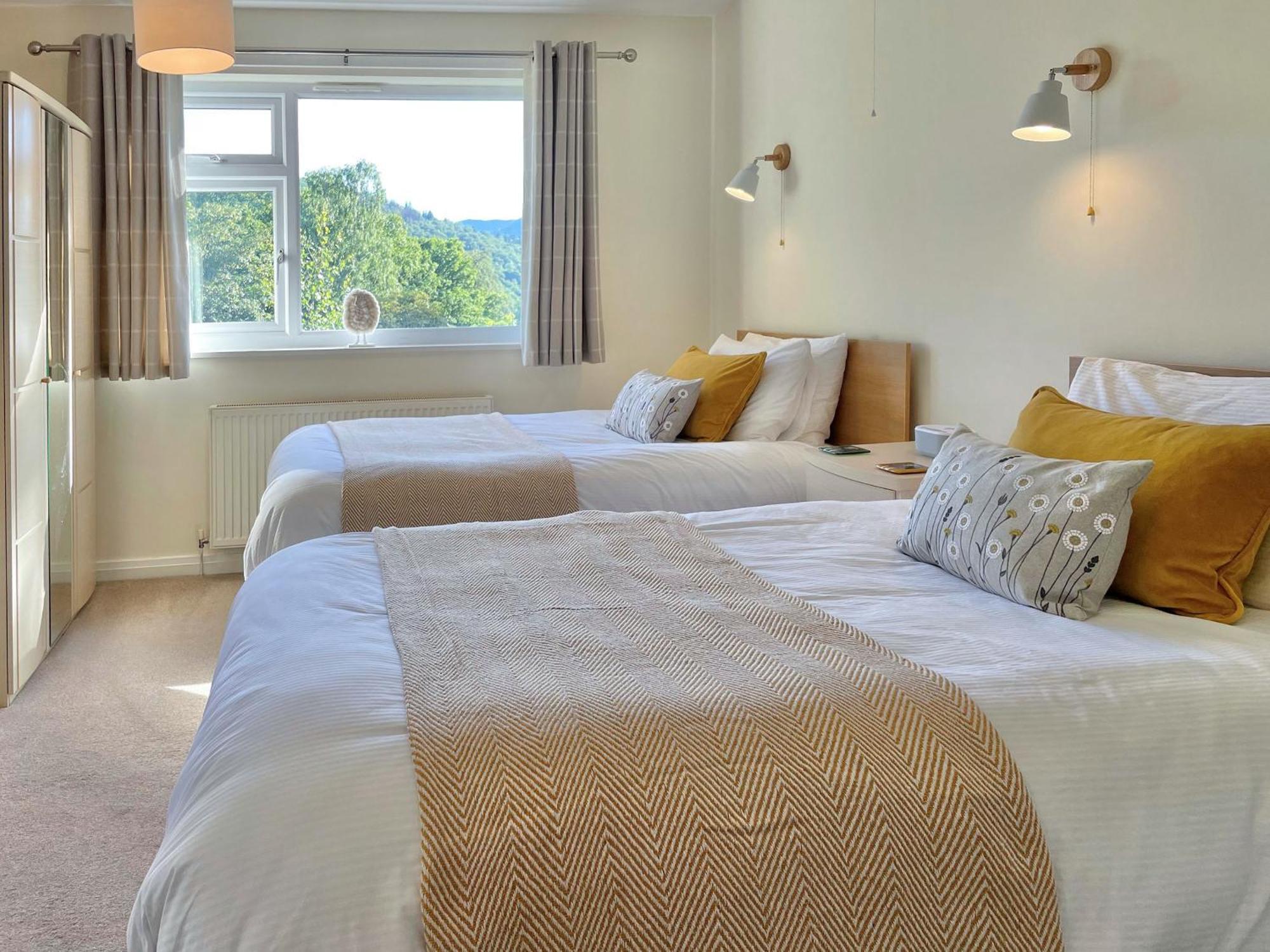 Sheilings Villa Elterwater Dış mekan fotoğraf