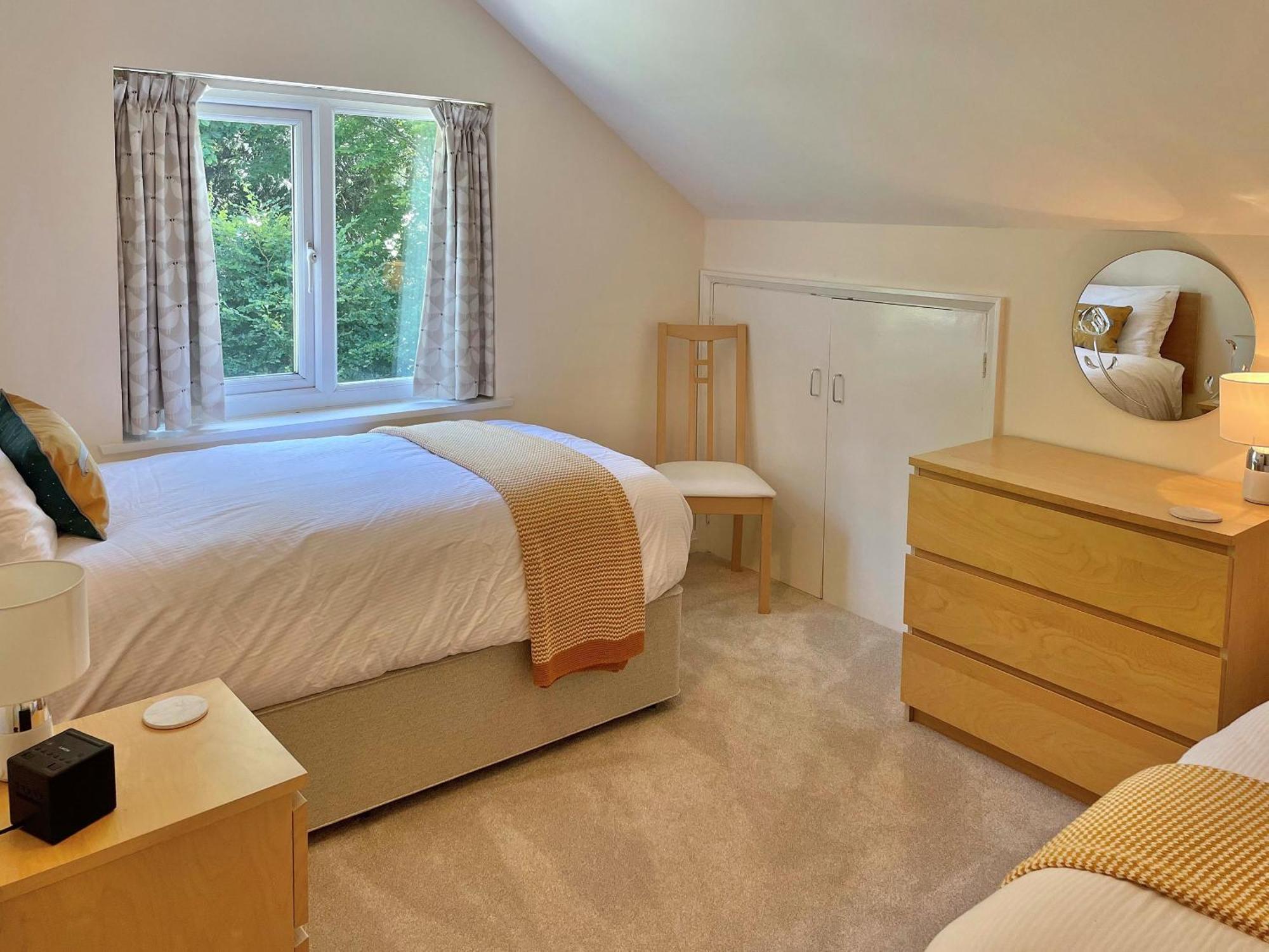 Sheilings Villa Elterwater Dış mekan fotoğraf