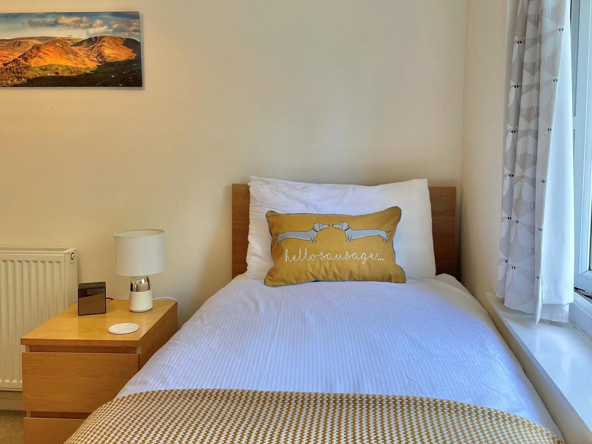 Sheilings Villa Elterwater Dış mekan fotoğraf