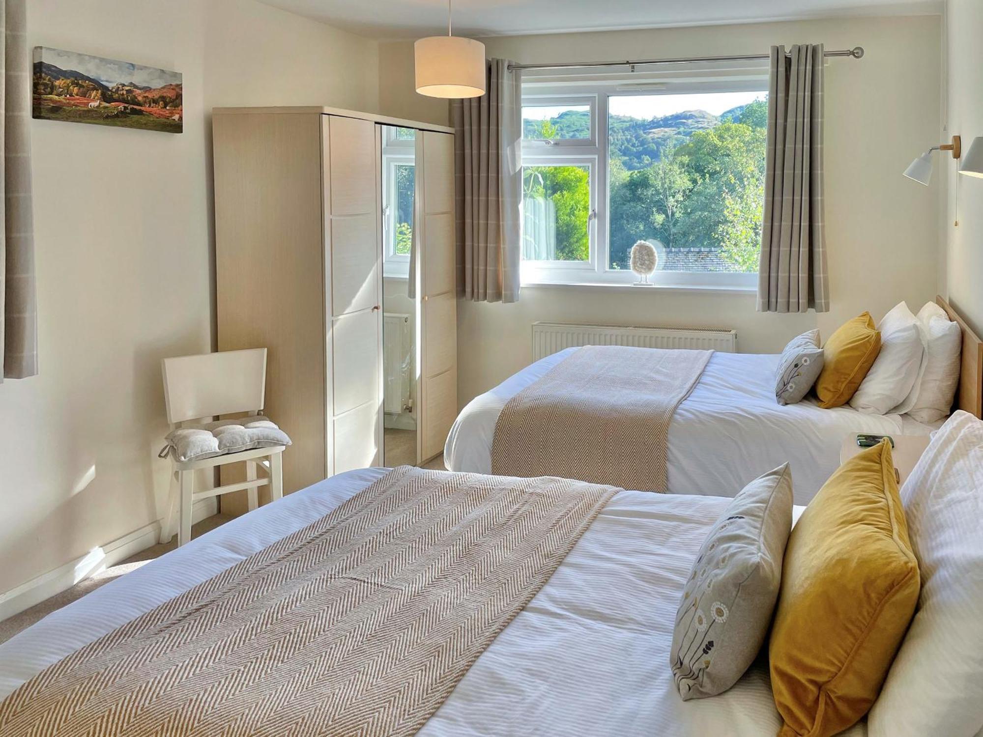Sheilings Villa Elterwater Dış mekan fotoğraf