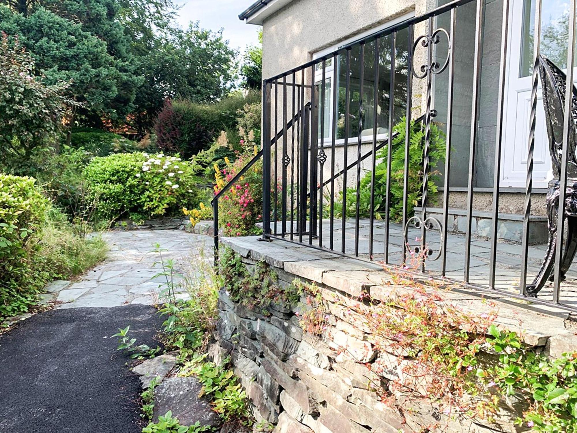 Sheilings Villa Elterwater Dış mekan fotoğraf