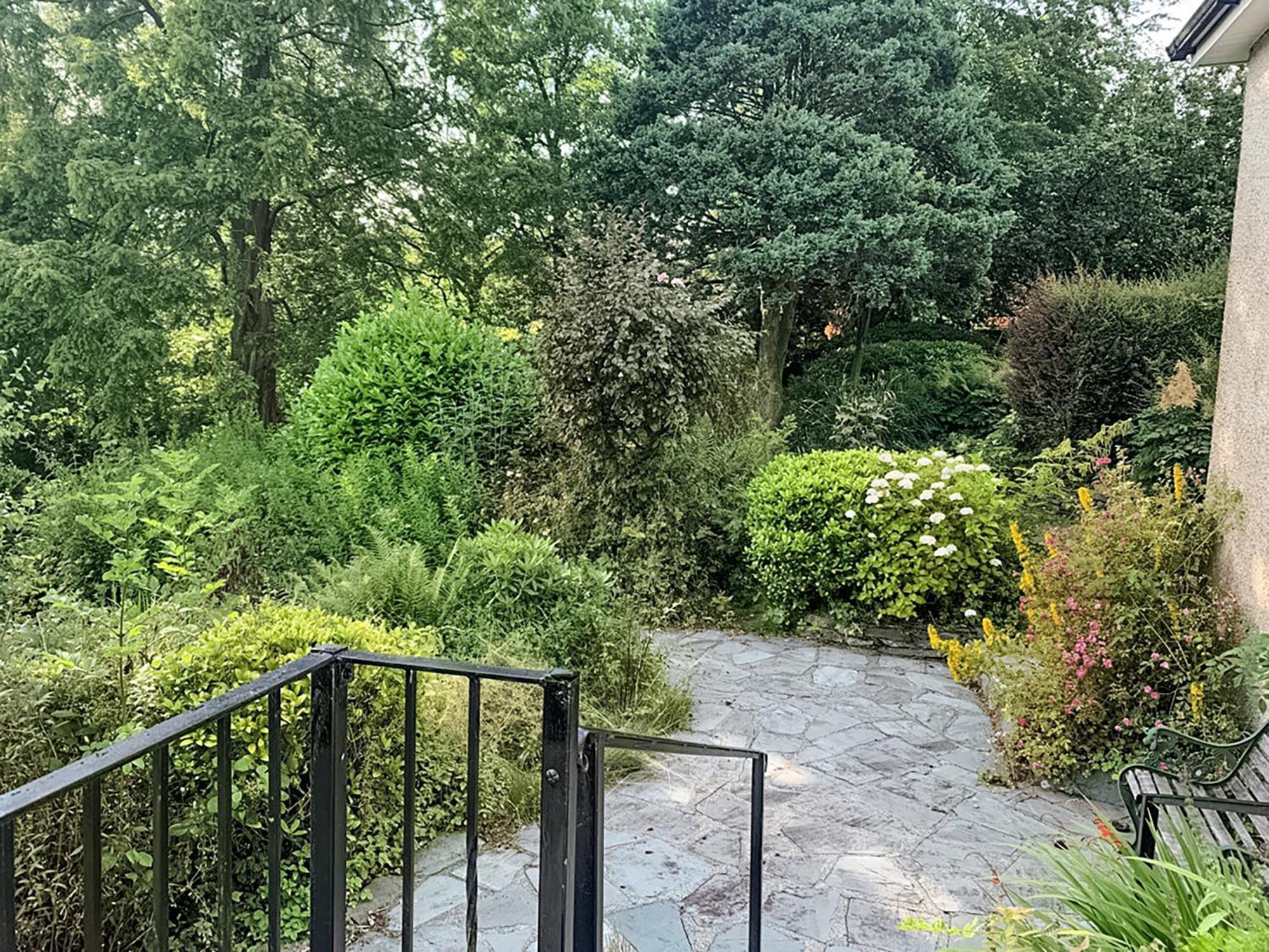 Sheilings Villa Elterwater Dış mekan fotoğraf