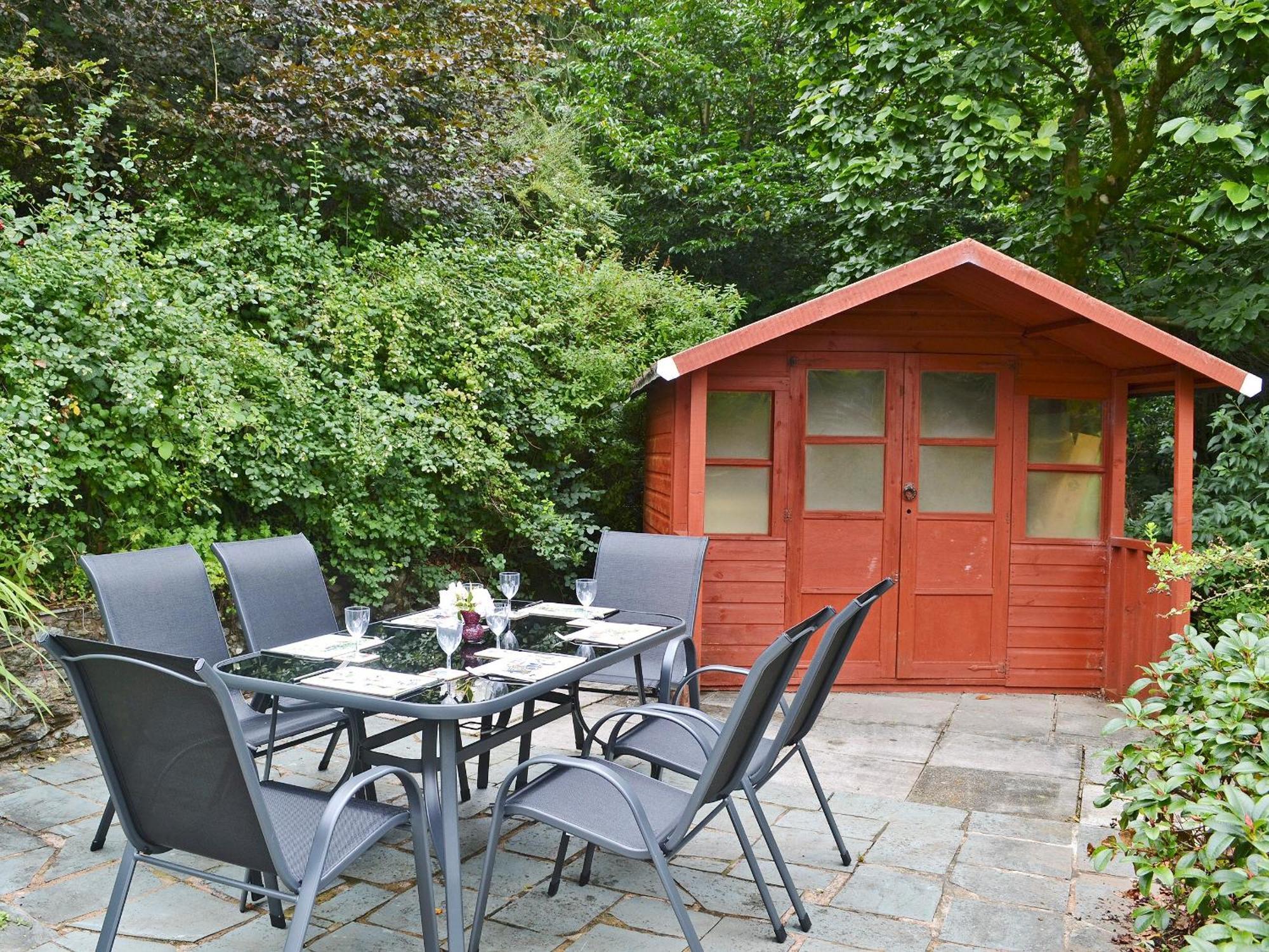 Sheilings Villa Elterwater Dış mekan fotoğraf