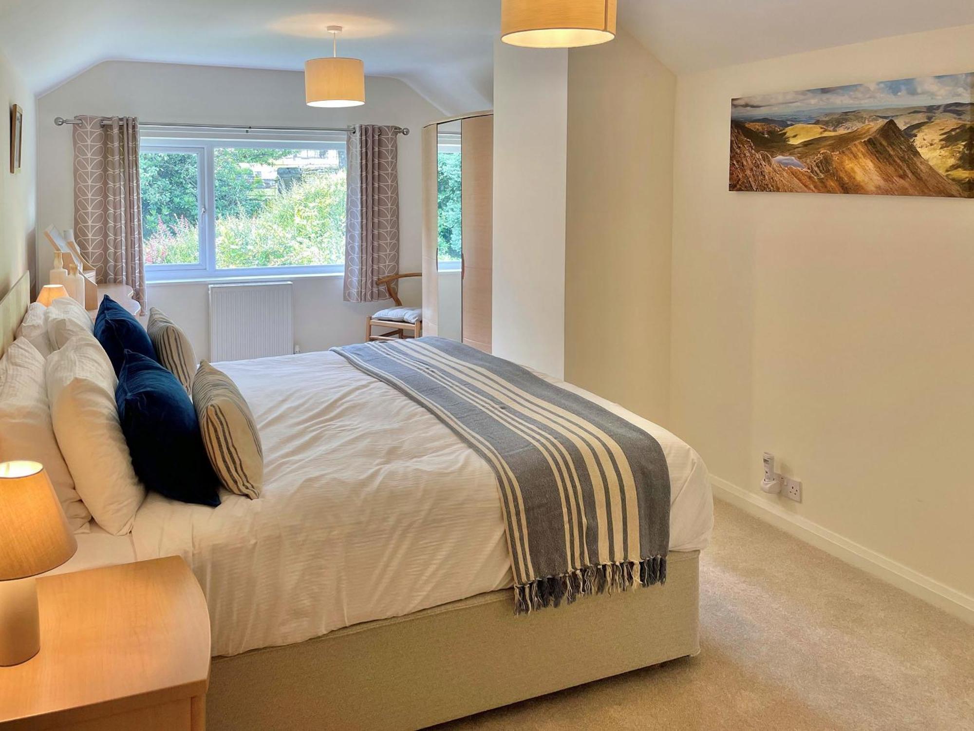 Sheilings Villa Elterwater Dış mekan fotoğraf