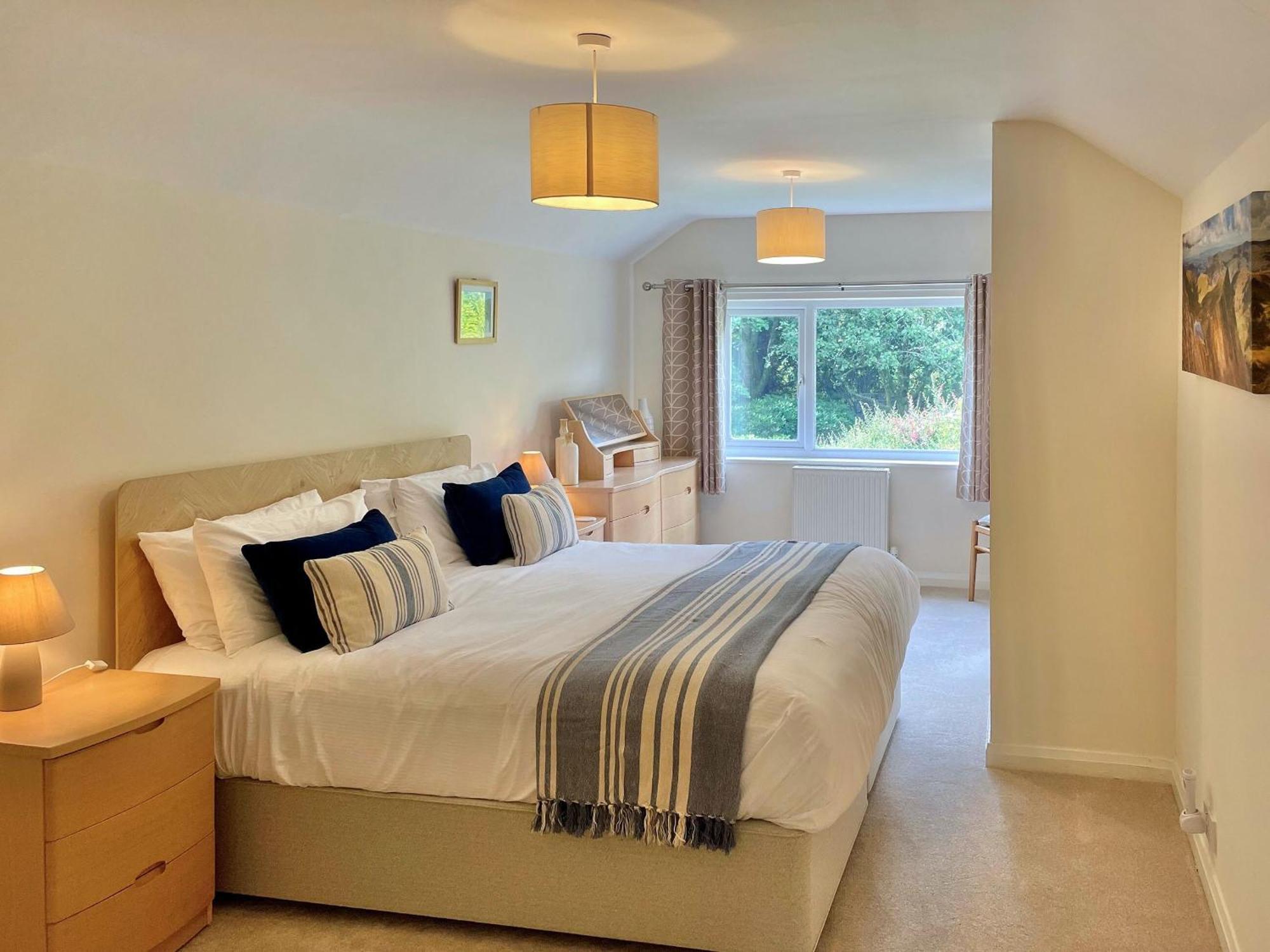 Sheilings Villa Elterwater Dış mekan fotoğraf
